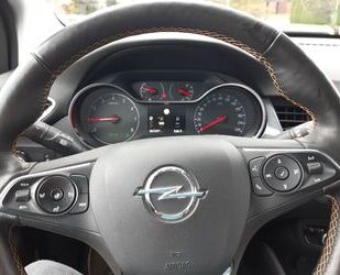 Opel Crossland (X) Gebrauchtwagen