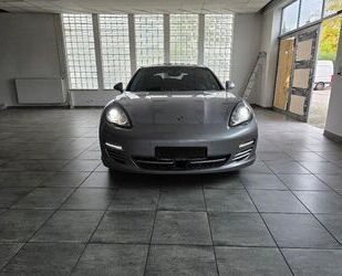 Porsche Panamera Gebrauchtwagen