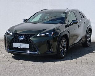 Lexus UX Gebrauchtwagen