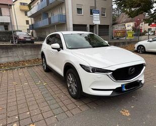Mazda CX-5 Gebrauchtwagen