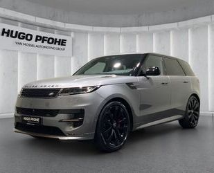 Land Rover Range Rover Sport Gebrauchtwagen