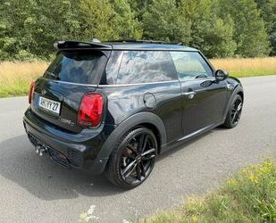 Mini Cooper D Gebrauchtwagen