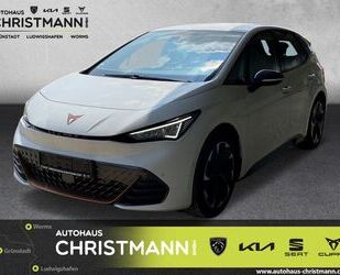 Cupra Born Gebrauchtwagen