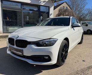 BMW 316 Gebrauchtwagen