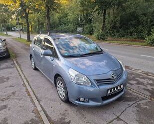 Toyota Verso Gebrauchtwagen