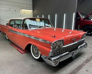 Ford Fairlane Gebrauchtwagen