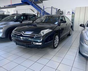 Citroen C6 Gebrauchtwagen