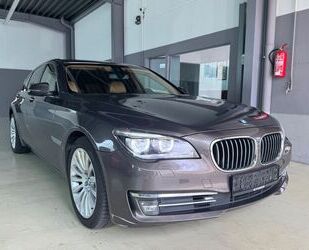 BMW 740 Gebrauchtwagen