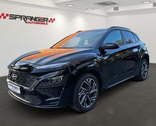 Hyundai KONA Gebrauchtwagen