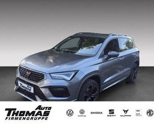 Cupra Ateca Gebrauchtwagen