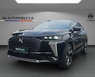 DS Automobiles DS7 (Crossback) Gebrauchtwagen