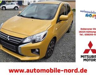 Mitsubishi Space Star Gebrauchtwagen