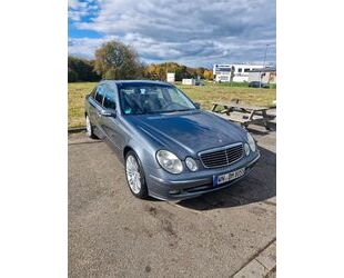 Mercedes-Benz E 500 Gebrauchtwagen