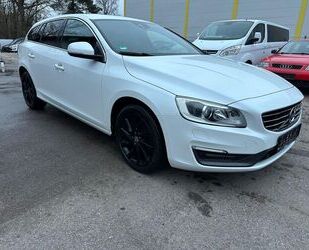 Volvo V60 Gebrauchtwagen