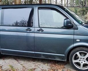 VW T5 andere Gebrauchtwagen
