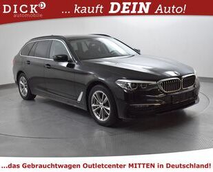 BMW 530 Gebrauchtwagen