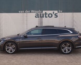 VW Arteon Gebrauchtwagen