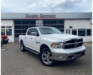 Dodge RAM Gebrauchtwagen