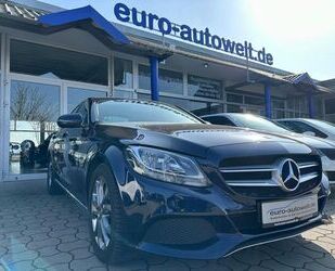 Mercedes-Benz C 220 Gebrauchtwagen