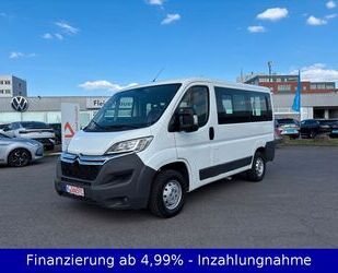 Citroen Jumper Gebrauchtwagen