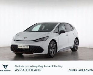 Cupra Born Gebrauchtwagen