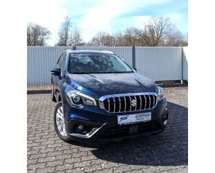 Suzuki (SX4) S-Cross Gebrauchtwagen
