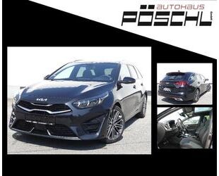 Kia ceed Sportswagon Gebrauchtwagen