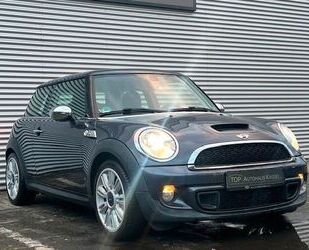 Mini Cooper SD Gebrauchtwagen