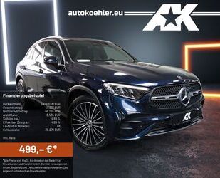 Mercedes-Benz GLC 300 Gebrauchtwagen