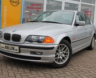 BMW 320 Gebrauchtwagen
