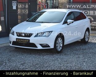 Seat Leon Gebrauchtwagen