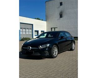 Mercedes-Benz A 180 Gebrauchtwagen
