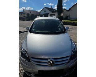VW Golf Plus Gebrauchtwagen