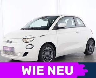 Fiat 500e Gebrauchtwagen