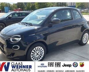 Fiat 500e Gebrauchtwagen