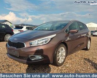 Kia ceed Sportswagon Gebrauchtwagen