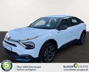Citroen C4 Gebrauchtwagen