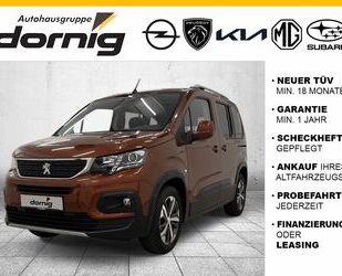 Peugeot Rifter Gebrauchtwagen