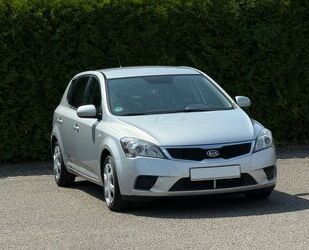Kia ceed / Ceed Gebrauchtwagen