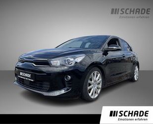 Kia Rio Gebrauchtwagen
