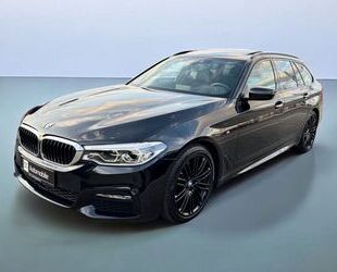 BMW 530 Gebrauchtwagen