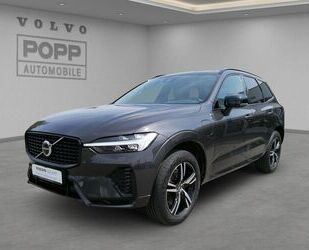 Volvo XC60 Gebrauchtwagen