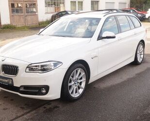 BMW 530 Gebrauchtwagen