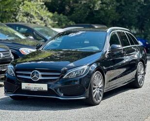 Mercedes-Benz C 220 Gebrauchtwagen