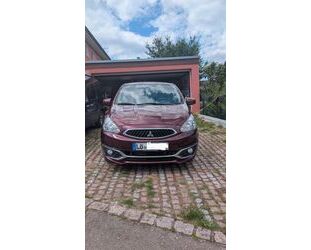 Mitsubishi Space Star Gebrauchtwagen