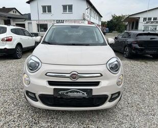Fiat 500X Gebrauchtwagen