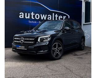 Mercedes-Benz GLB 200 Gebrauchtwagen