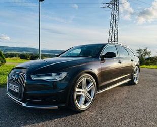 Audi A6 Allroad Gebrauchtwagen