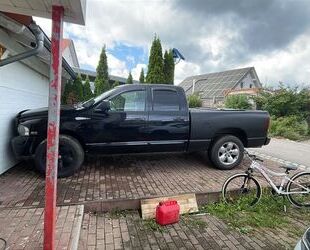 Dodge RAM Gebrauchtwagen