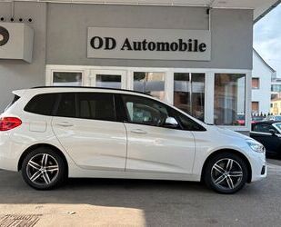 BMW 220 Gran Tourer Gebrauchtwagen